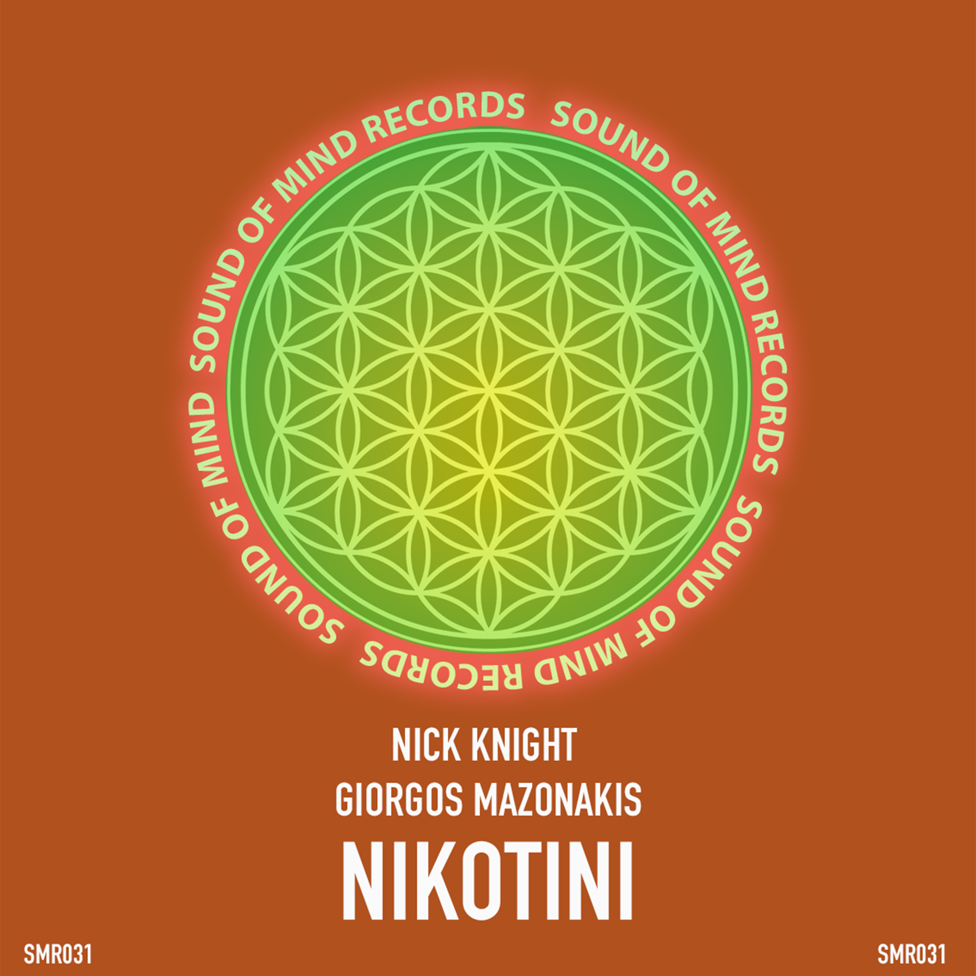 NIKOTINI